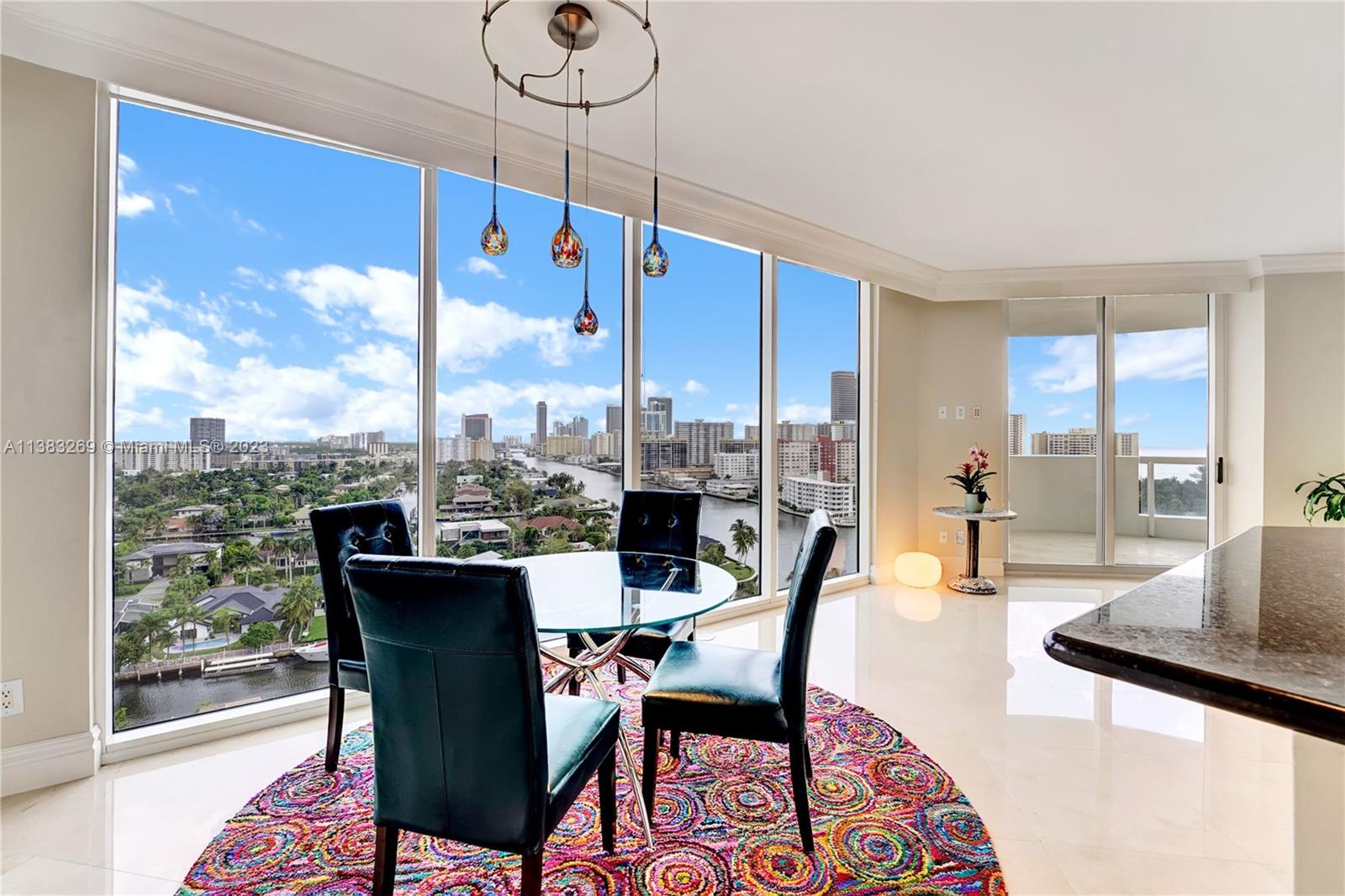 ATLANTIC I AT THE POINT C - Residential