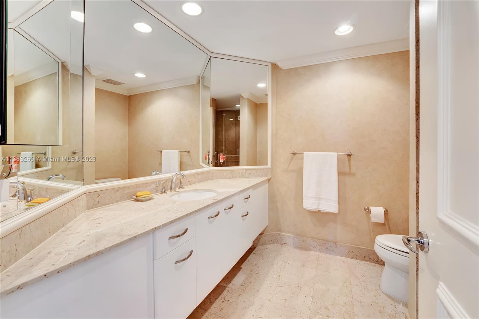 ATLANTIC I AT THE POINT C - Residential