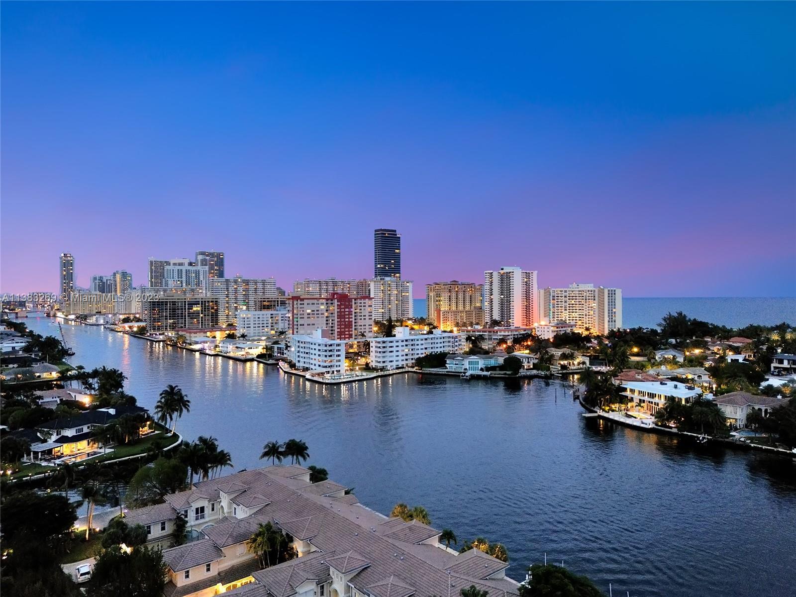 ATLANTIC I AT THE POINT C - Residential