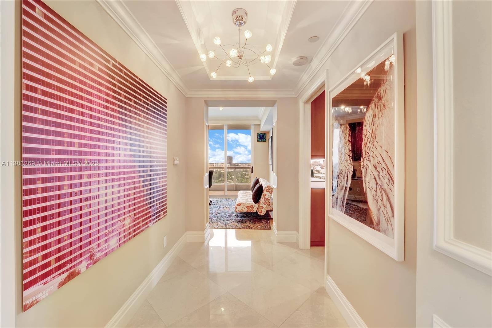 ATLANTIC I AT THE POINT C - Residential