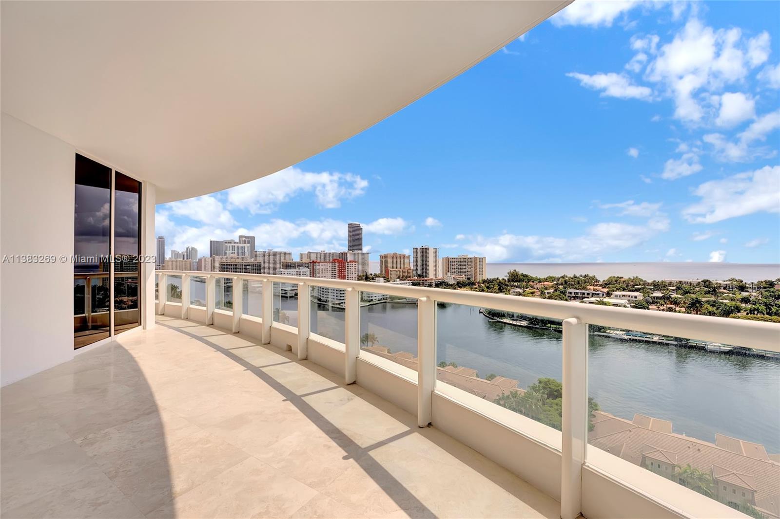 ATLANTIC I AT THE POINT C - Residential