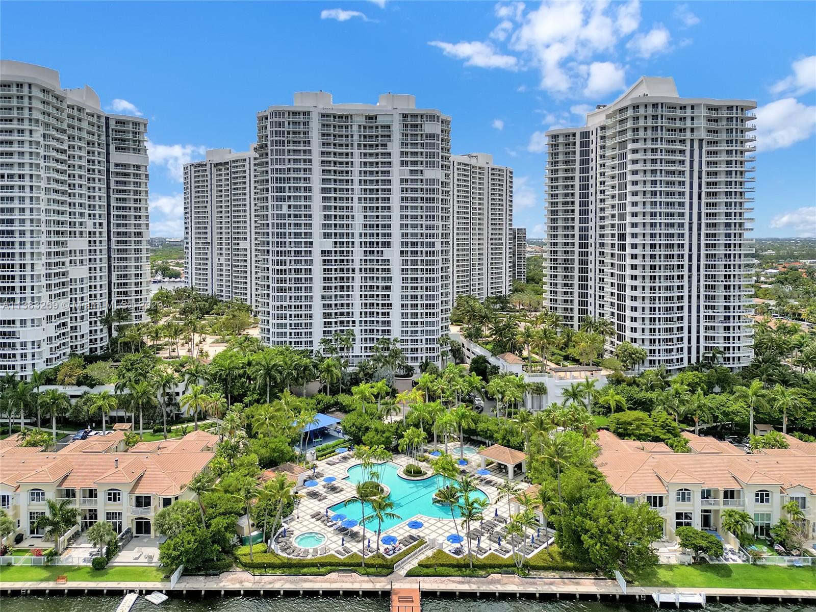 ATLANTIC I AT THE POINT C - Residential