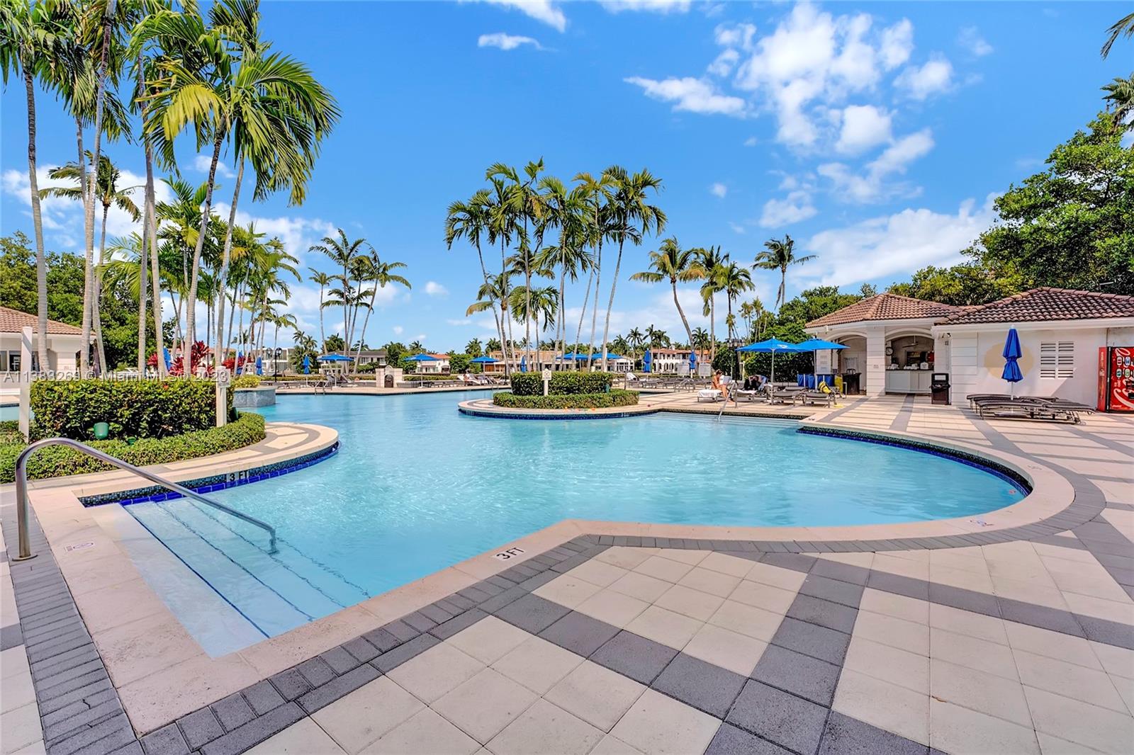 ATLANTIC I AT THE POINT C - Residential