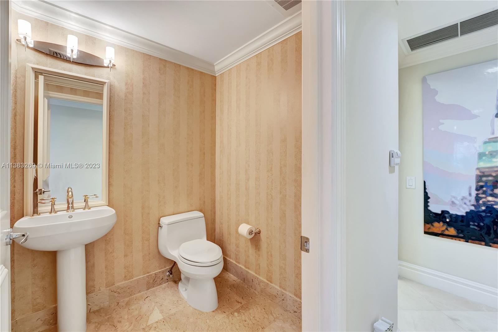 ATLANTIC I AT THE POINT C - Residential