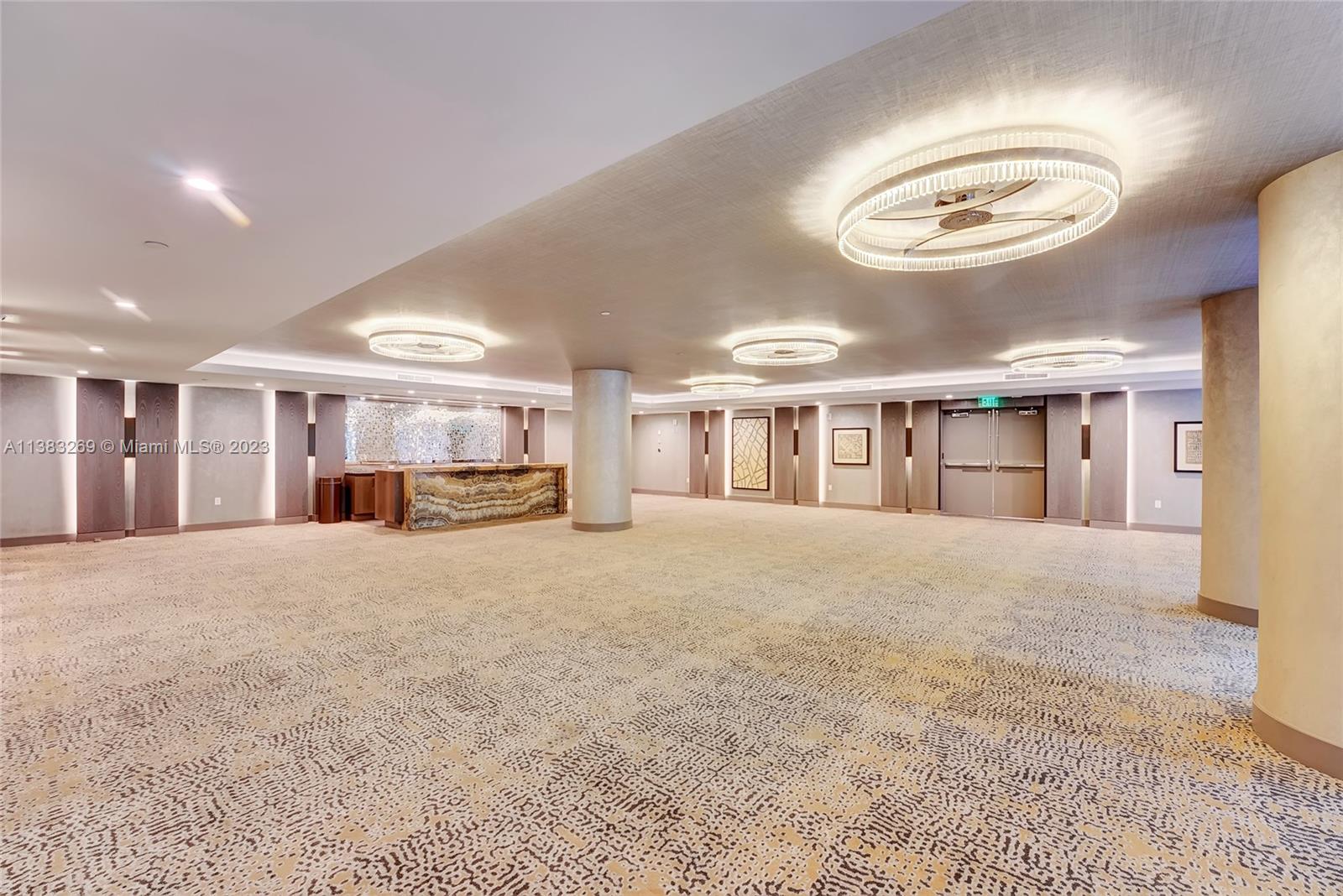 ATLANTIC I AT THE POINT C - Residential