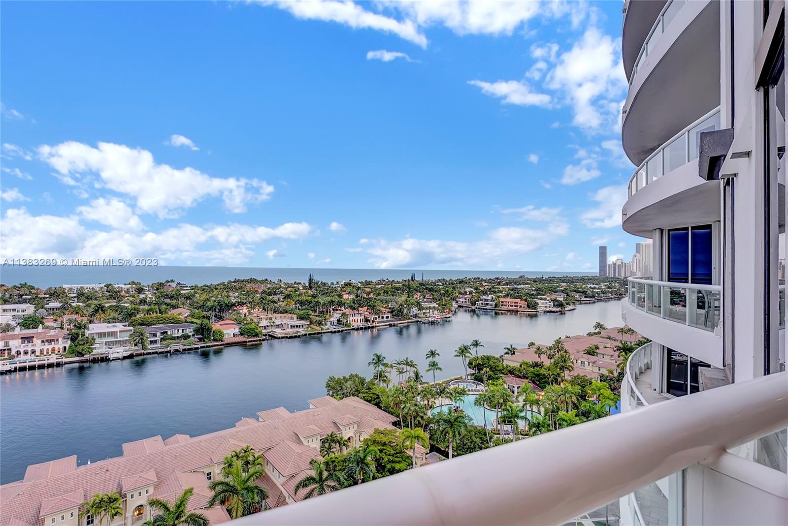 ATLANTIC I AT THE POINT C - Residential