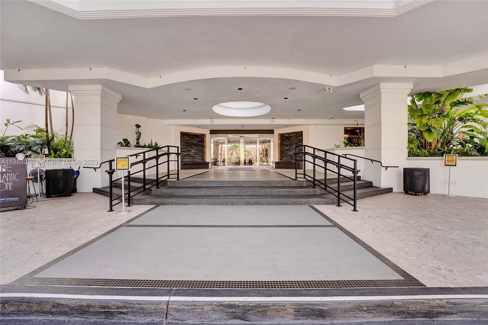 ATLANTIC I AT THE POINT C - Residential