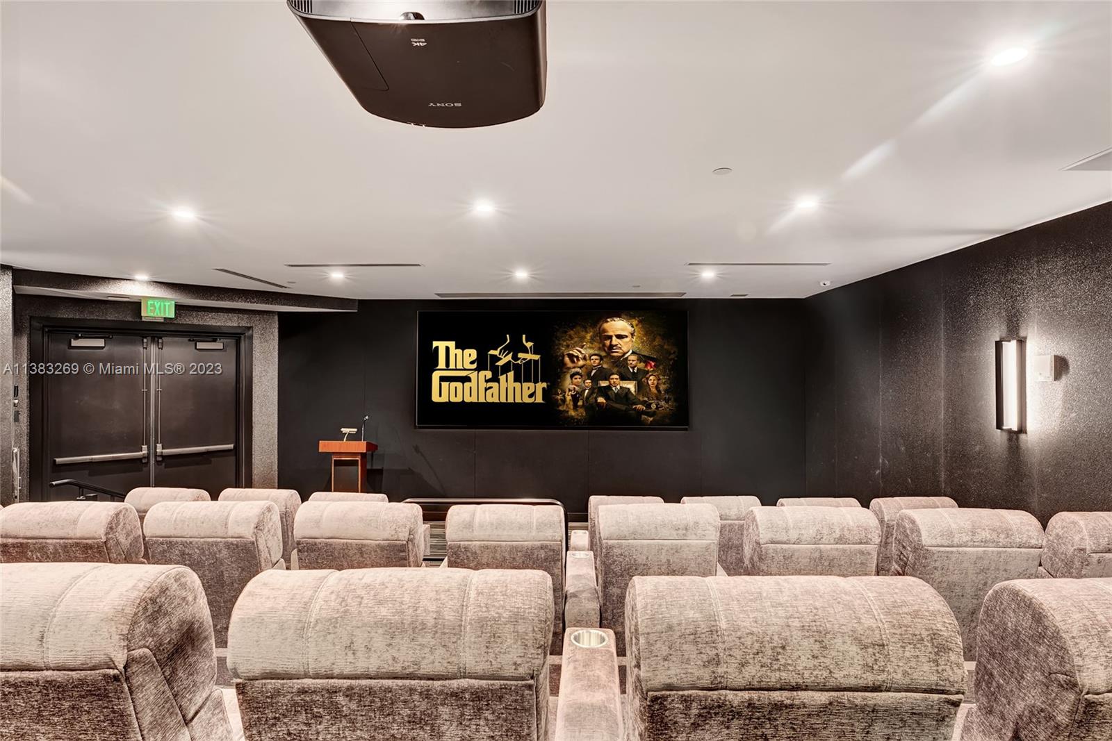 ATLANTIC I AT THE POINT C - Residential