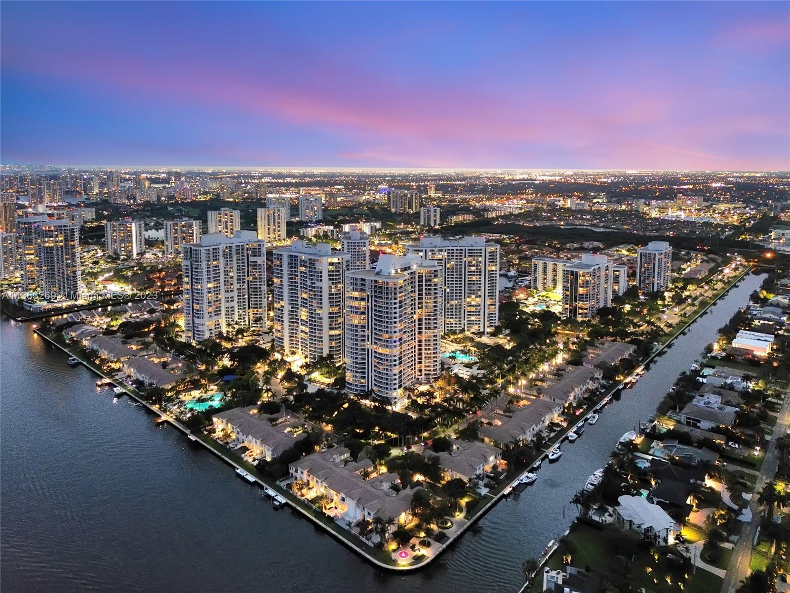 ATLANTIC I AT THE POINT C - Residential