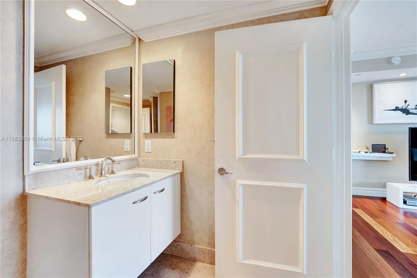 ATLANTIC I AT THE POINT C - Residential