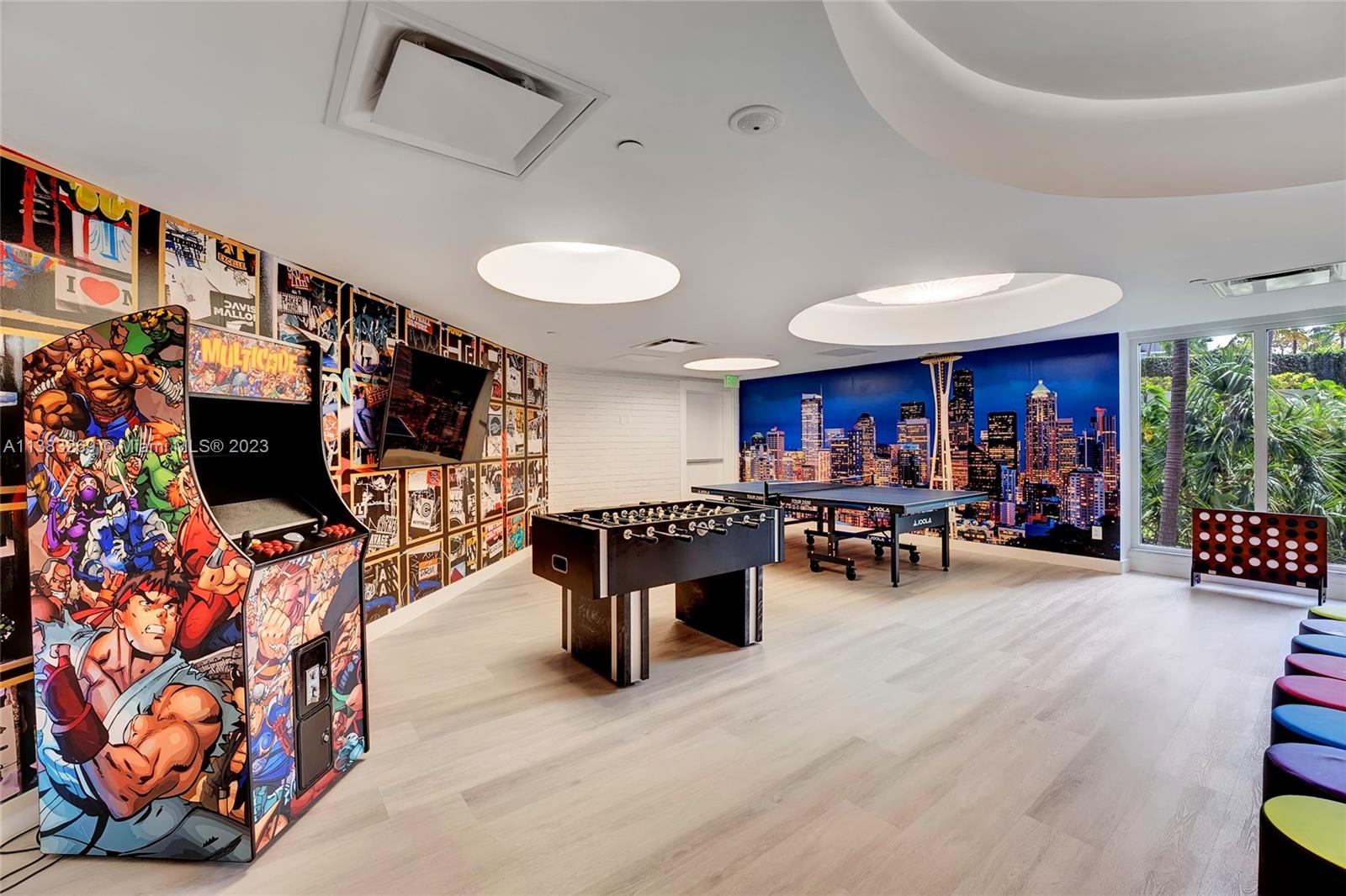 ATLANTIC I AT THE POINT C - Residential