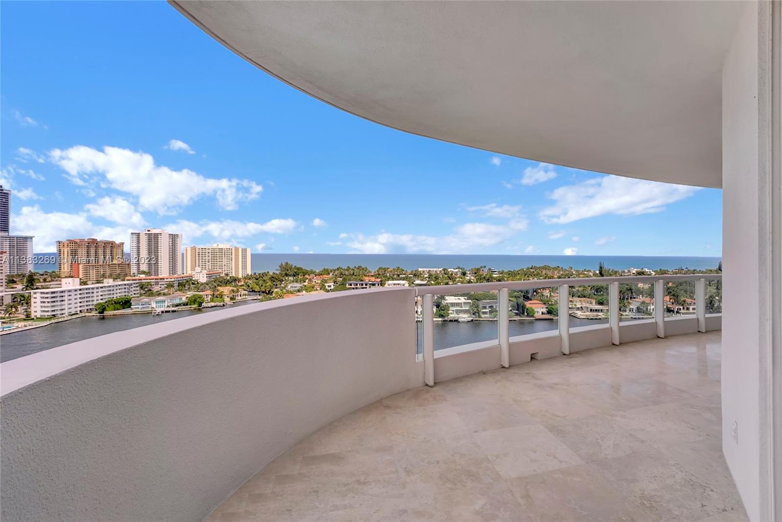 ATLANTIC I AT THE POINT C - Residential