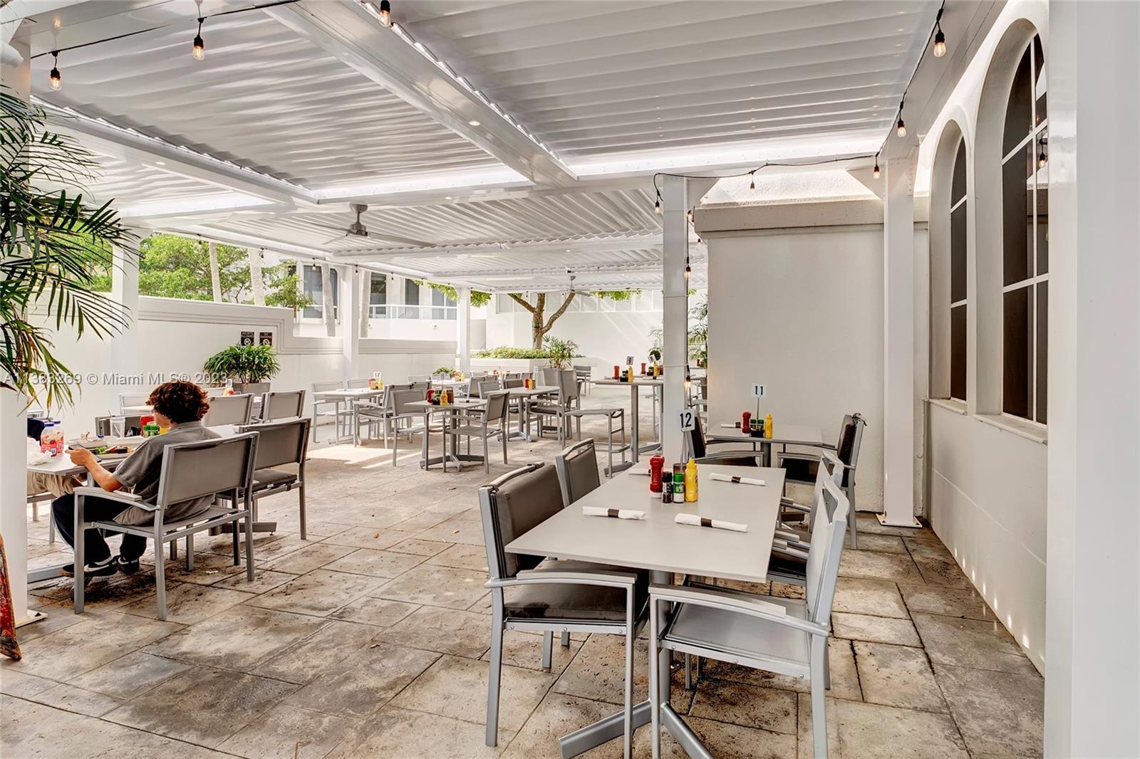 ATLANTIC I AT THE POINT C - Residential