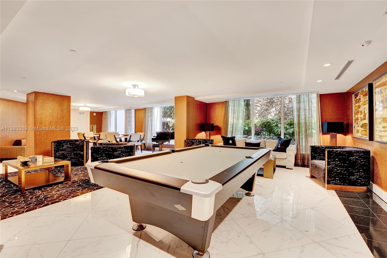 ATLANTIC I AT THE POINT C - Residential