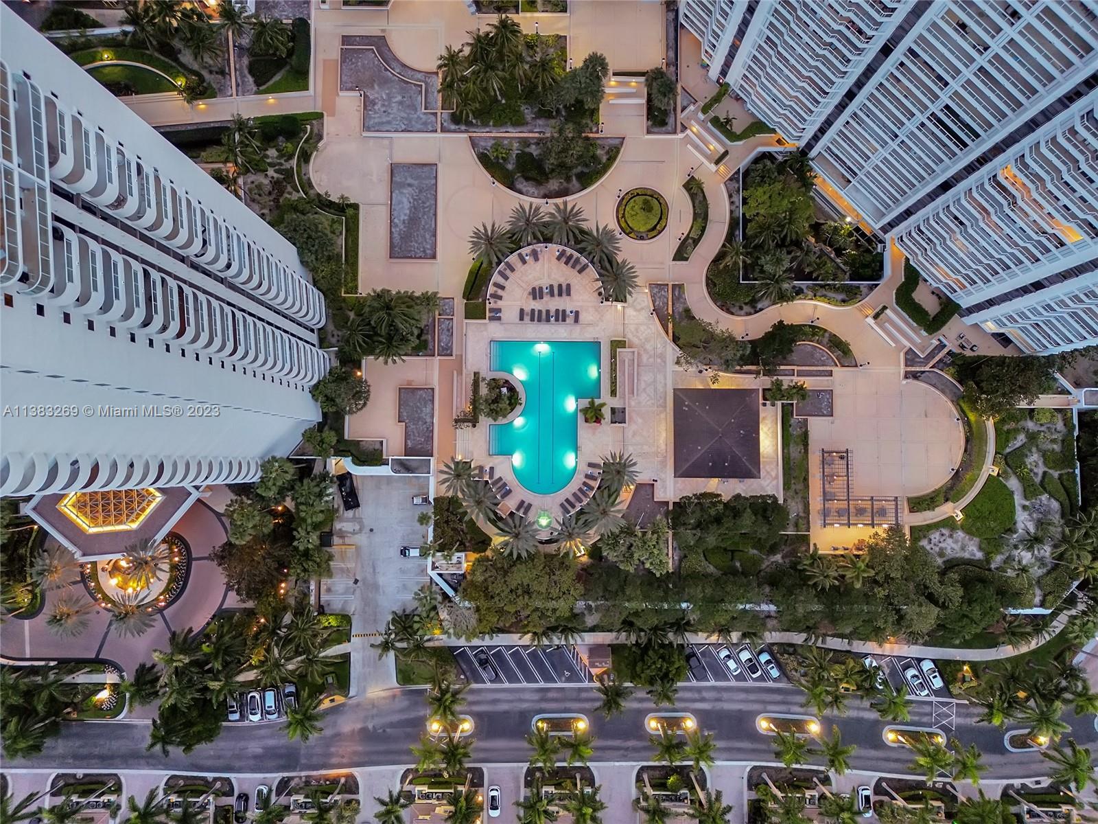 ATLANTIC I AT THE POINT C - Residential