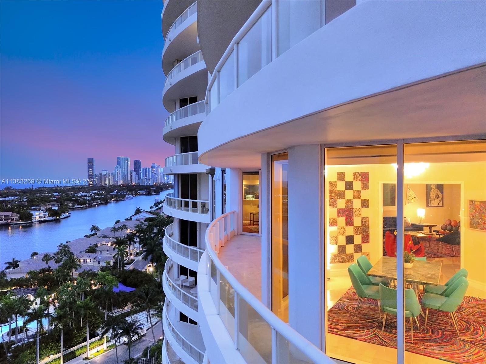 ATLANTIC I AT THE POINT C - Residential