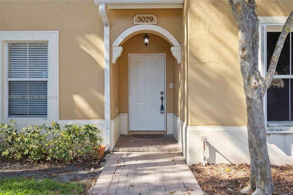 Photo of 3079 SW 129th Way #159, Miramar, FL 33027 (MLS # A12005091)