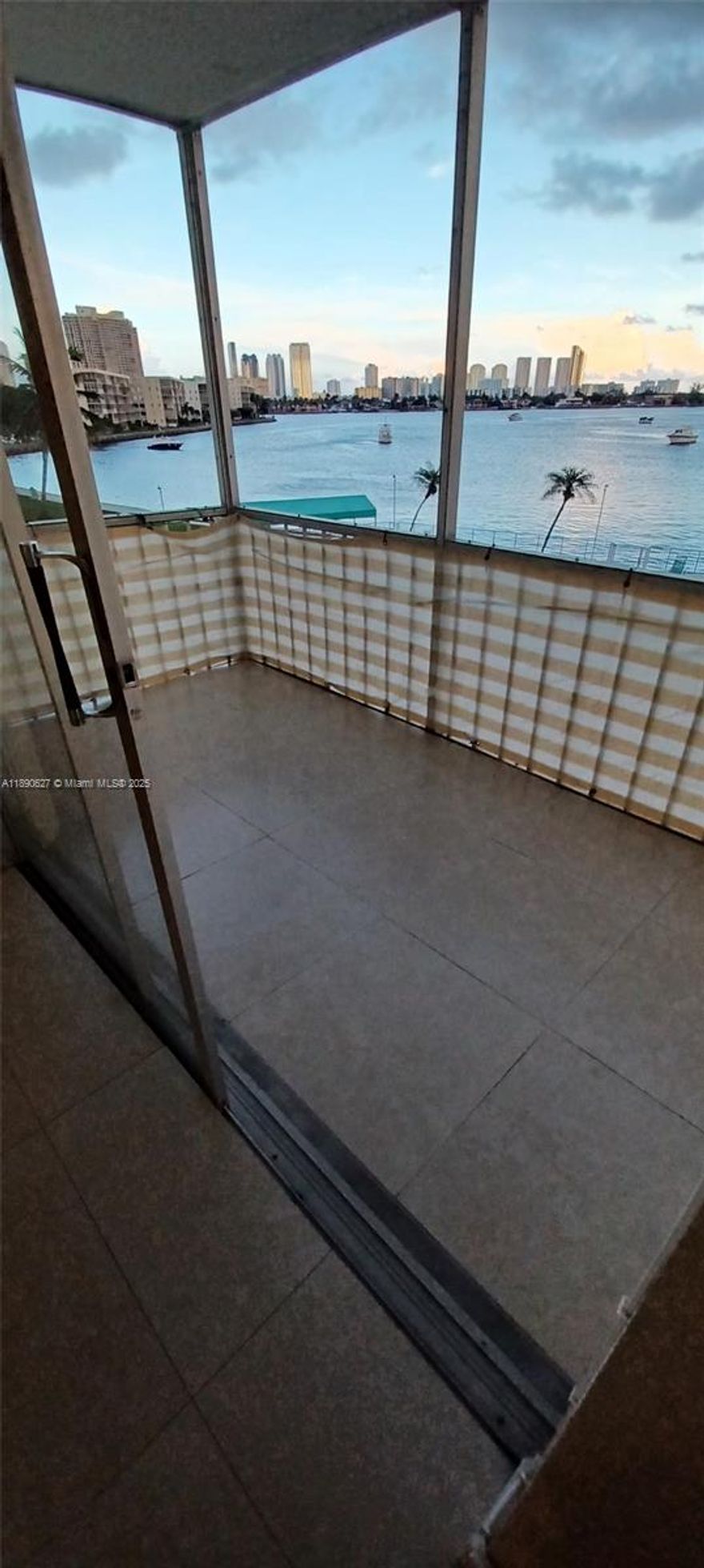 Enjoy breathtaking water views from the wraparound balcony that extends from the living room to the bedroom. This spacious apartment features two large master suites with a desirable split floor plan and an open-concept kitchen equipped with modern stainless steel appliances.

Located in a vibrant 55+ community, residents enjoy a wide range of amenities, including 24-hour security, basic cable and Wi-Fi, and access to a clubhouse, five swimming pools, movies, live shows, dancing, bowling, billiards, a fitness center, and two miles of scenic walking paths. A courtesy bus, along with proximity to restaurants, shopping, casinos, and the beaches, adds even more convenience.

All amenities and services are included in the rent.