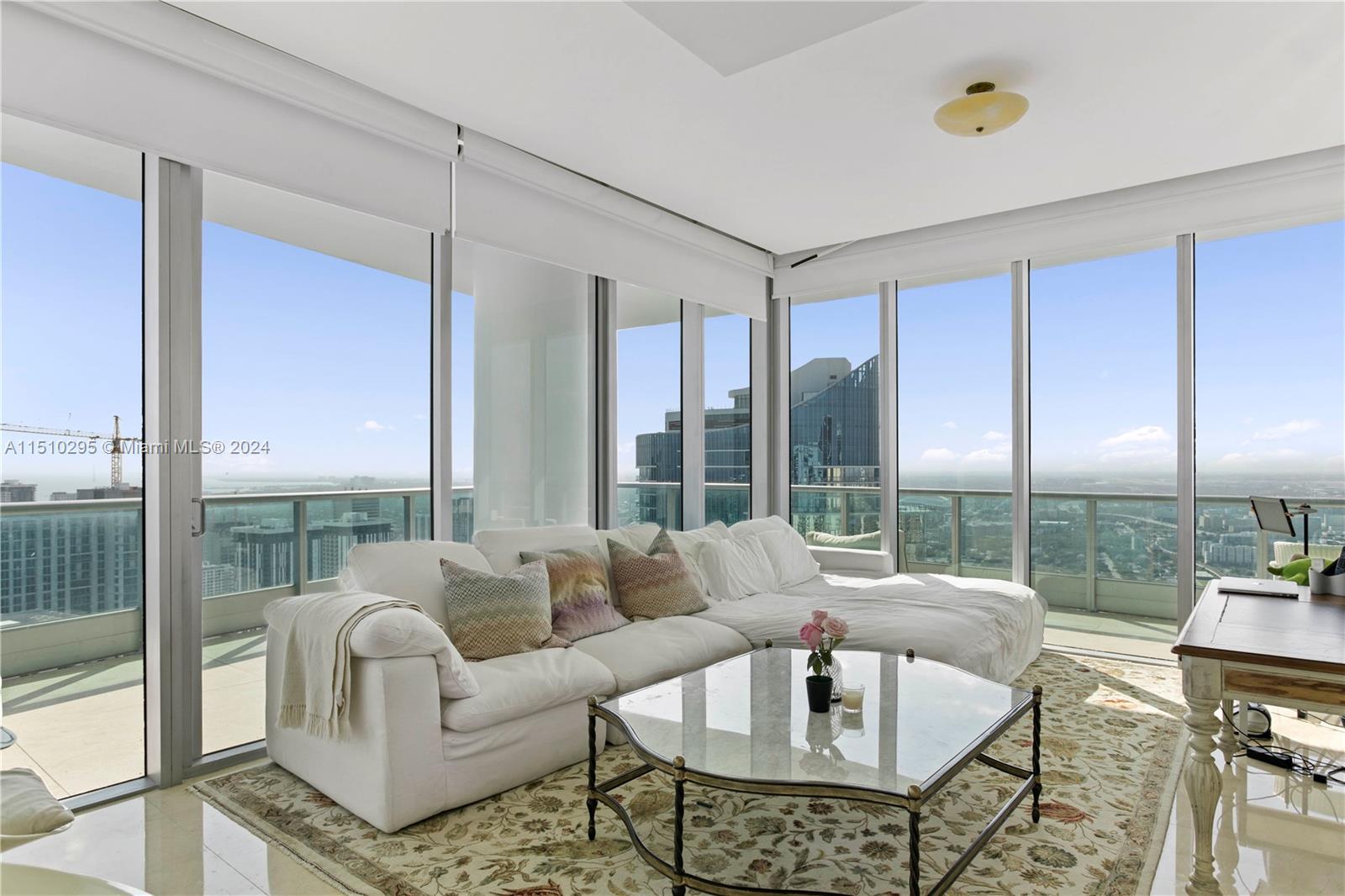 900 BISCAYNE BAY CONDO - Residential