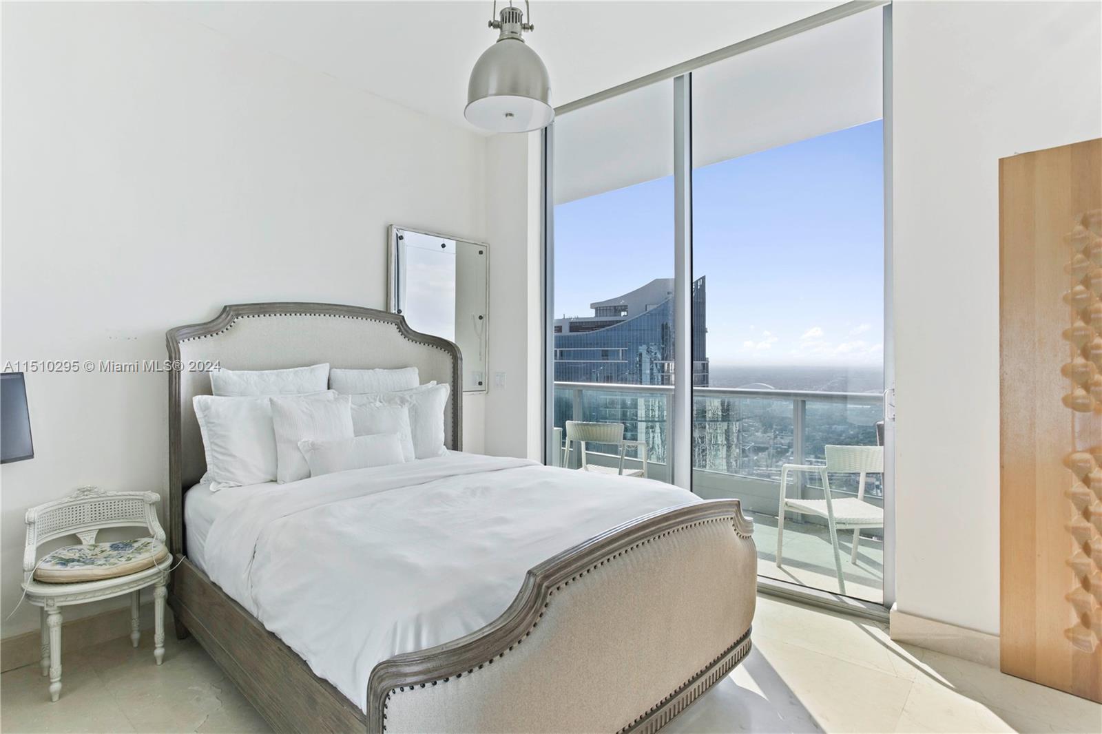 900 BISCAYNE BAY CONDO - Residential