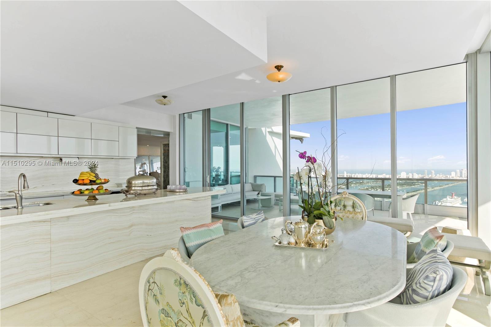 900 BISCAYNE BAY CONDO - Residential