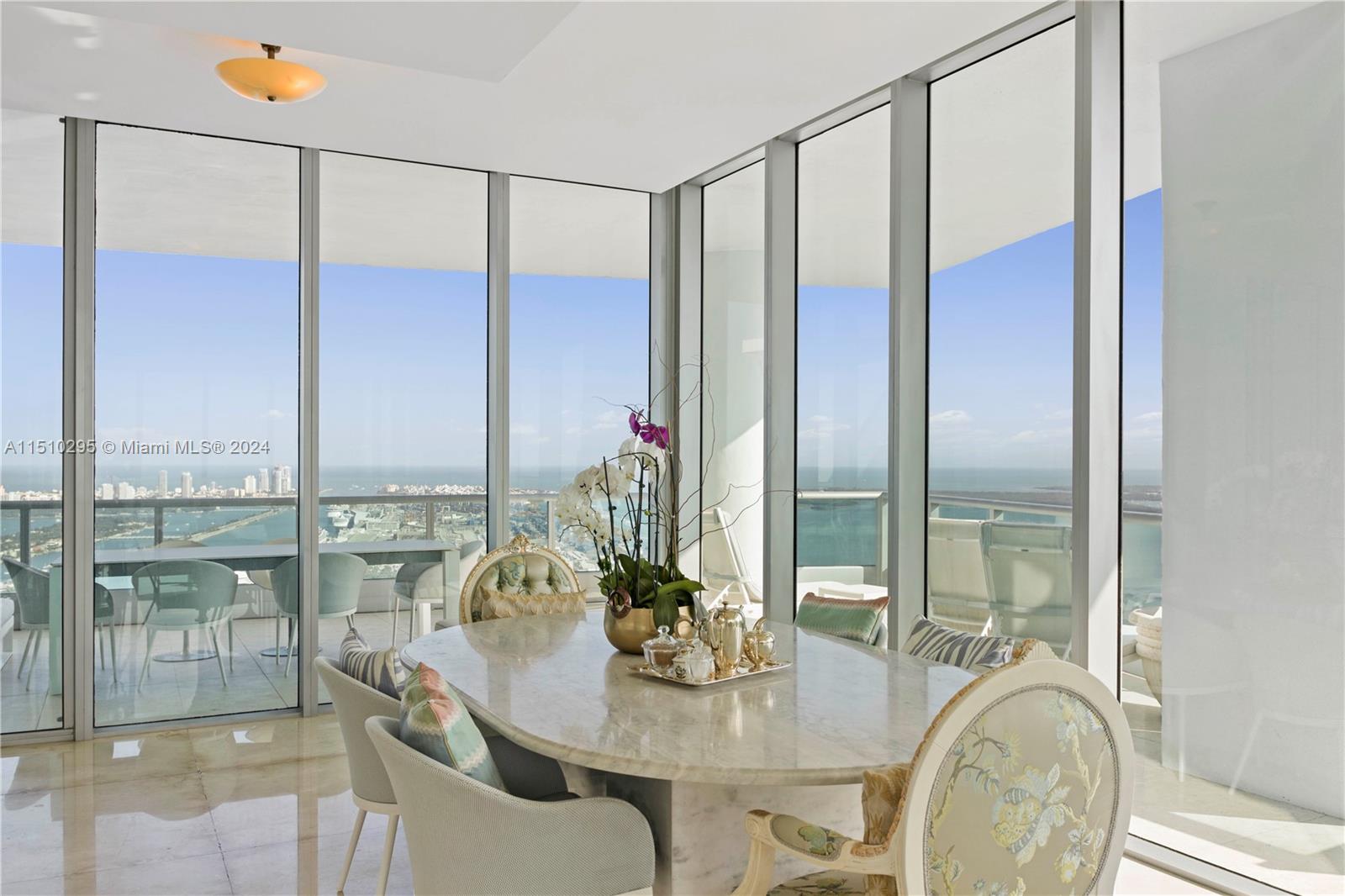 900 BISCAYNE BAY CONDO - Residential