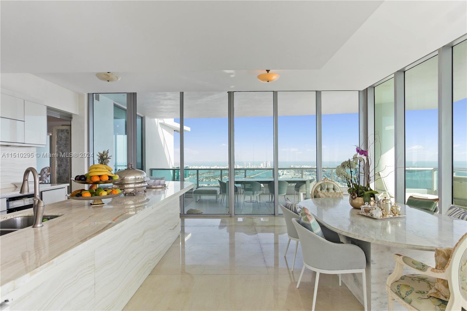 900 BISCAYNE BAY CONDO - Residential