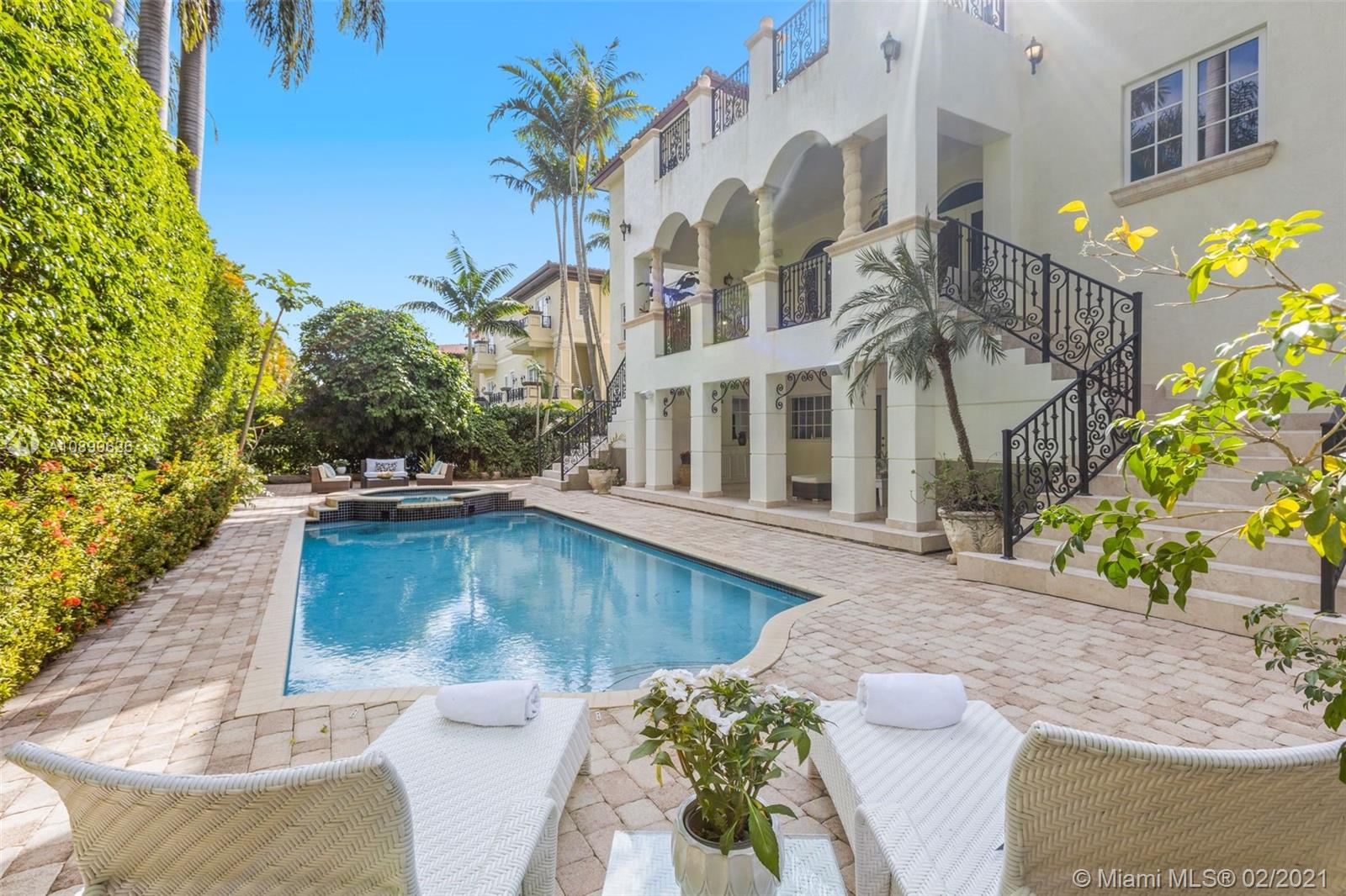 KLEBBA BAY ESTATES - Residential