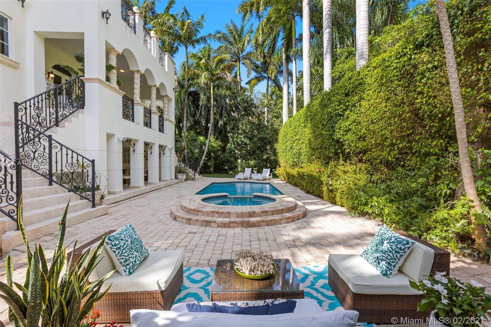 KLEBBA BAY ESTATES - Residential
