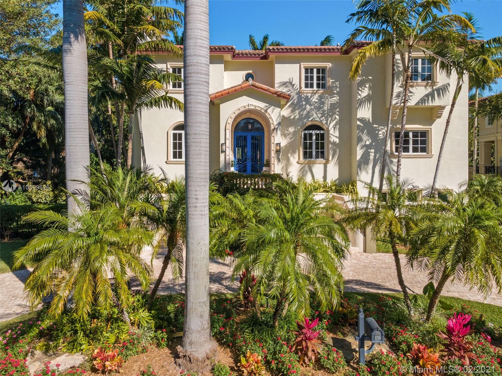 KLEBBA BAY ESTATES - Residential