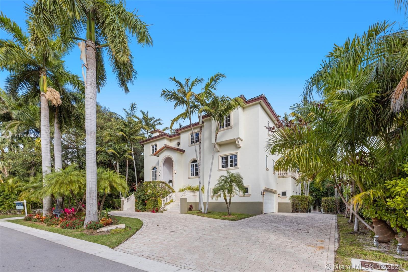 KLEBBA BAY ESTATES - Residential