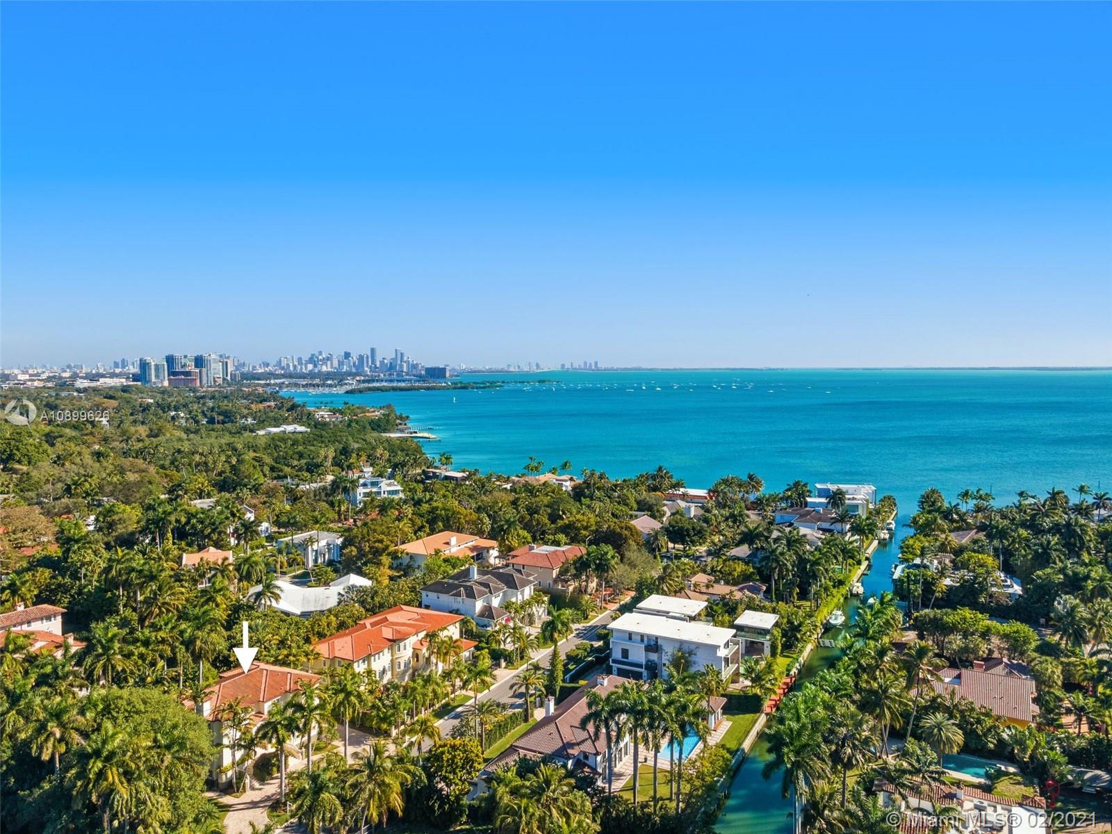 KLEBBA BAY ESTATES - Residential