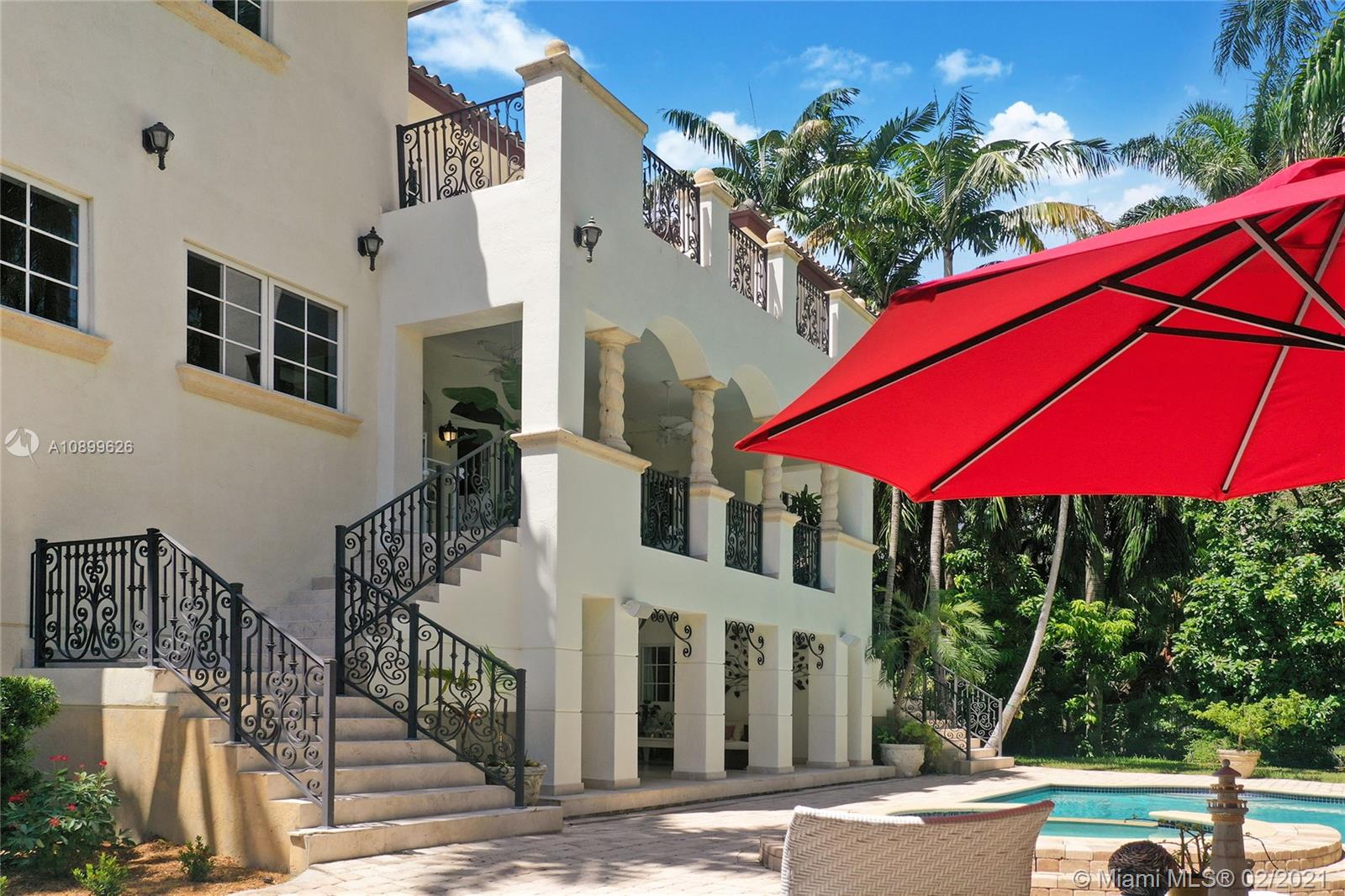 KLEBBA BAY ESTATES - Residential