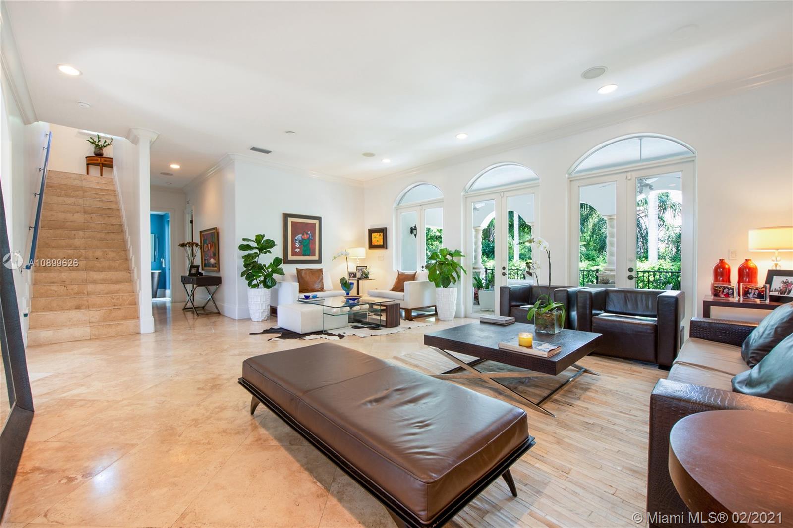 KLEBBA BAY ESTATES - Residential