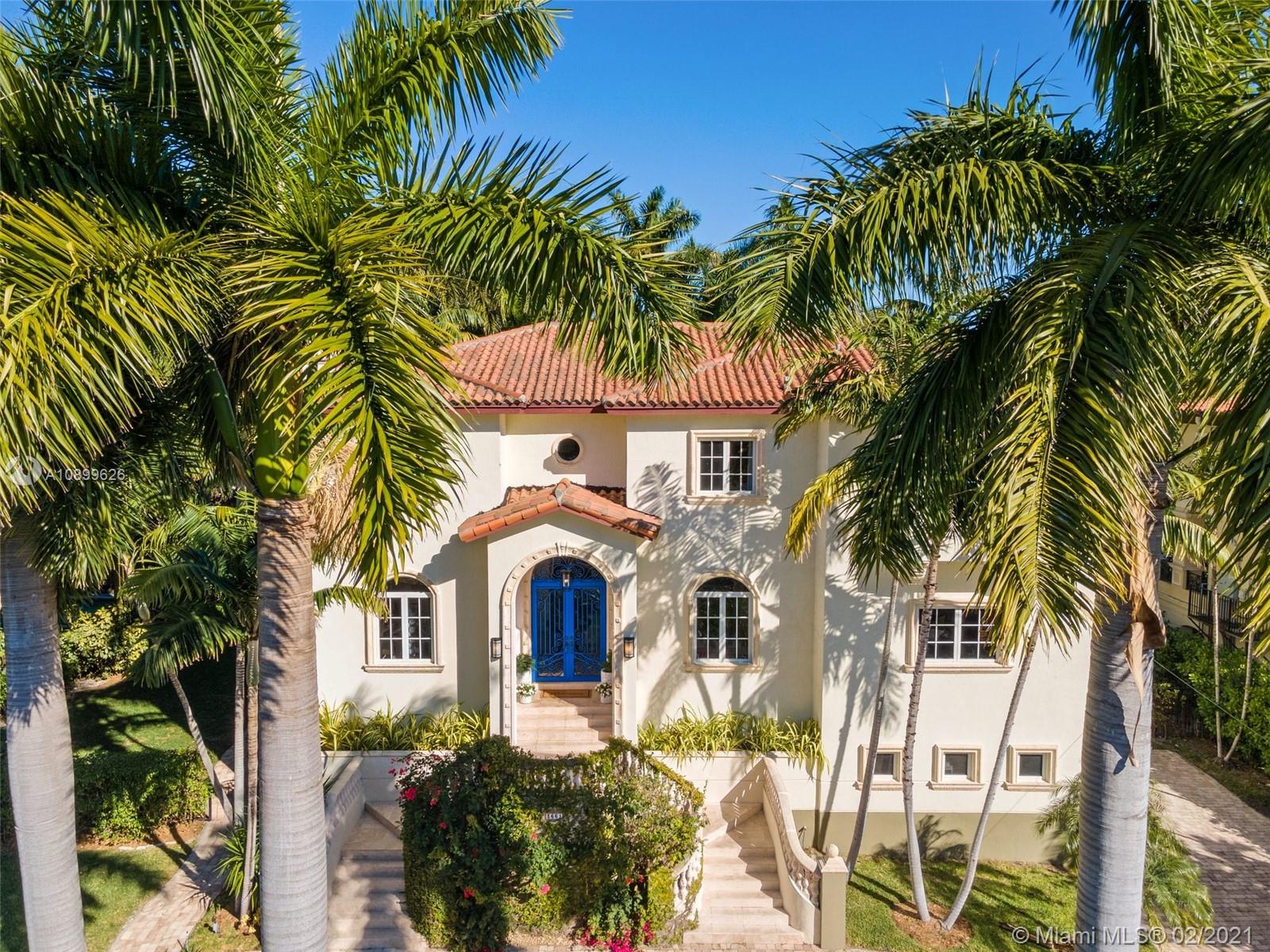 KLEBBA BAY ESTATES - Residential