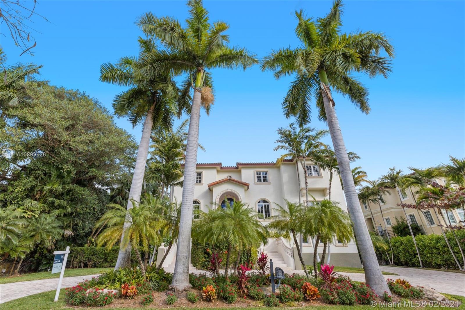 KLEBBA BAY ESTATES - Residential