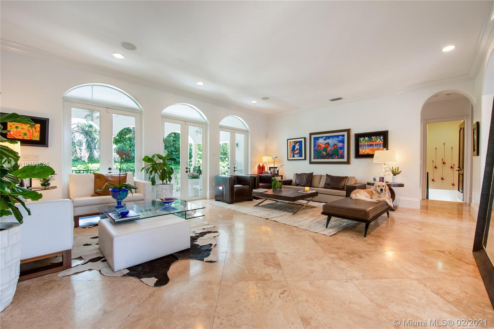 KLEBBA BAY ESTATES - Residential