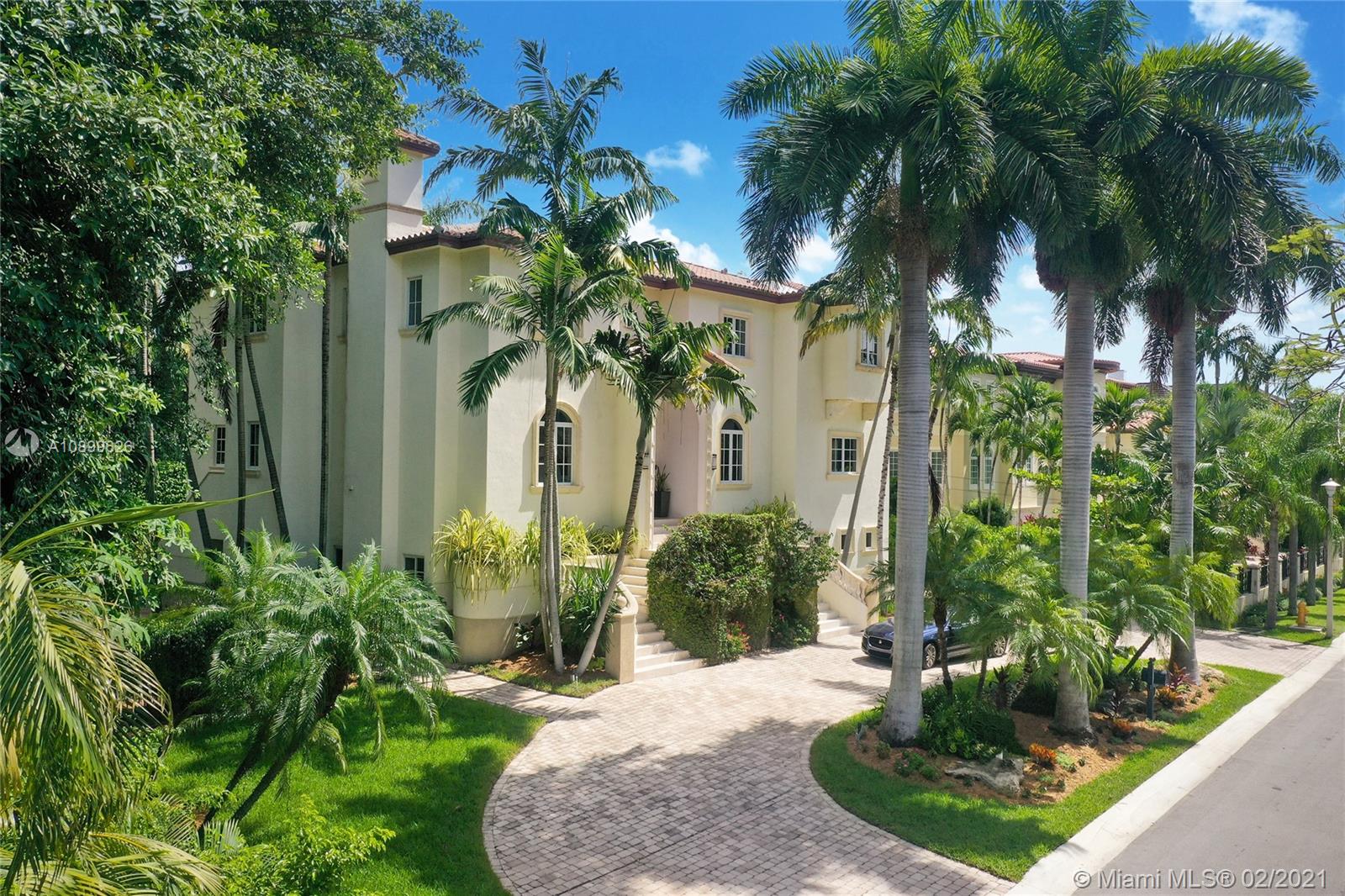 KLEBBA BAY ESTATES - Residential