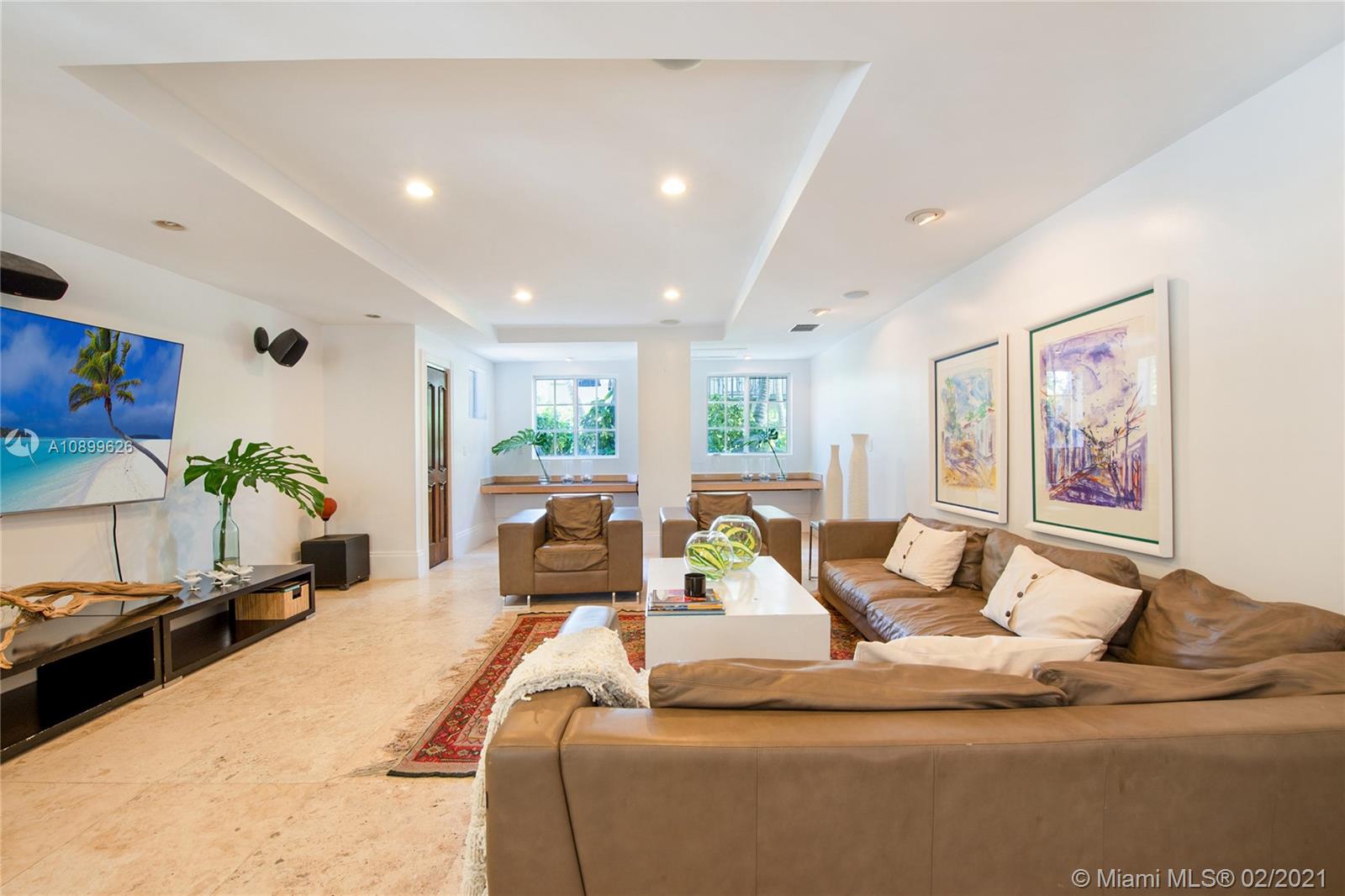 KLEBBA BAY ESTATES - Residential