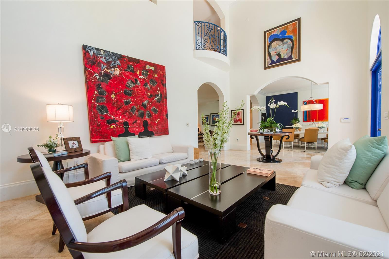 KLEBBA BAY ESTATES - Residential