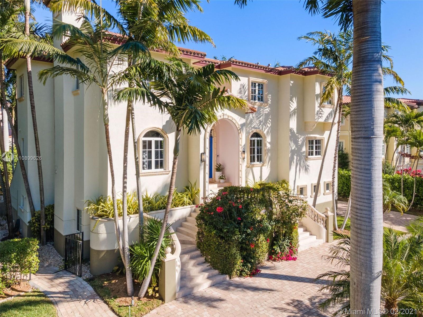 KLEBBA BAY ESTATES - Residential