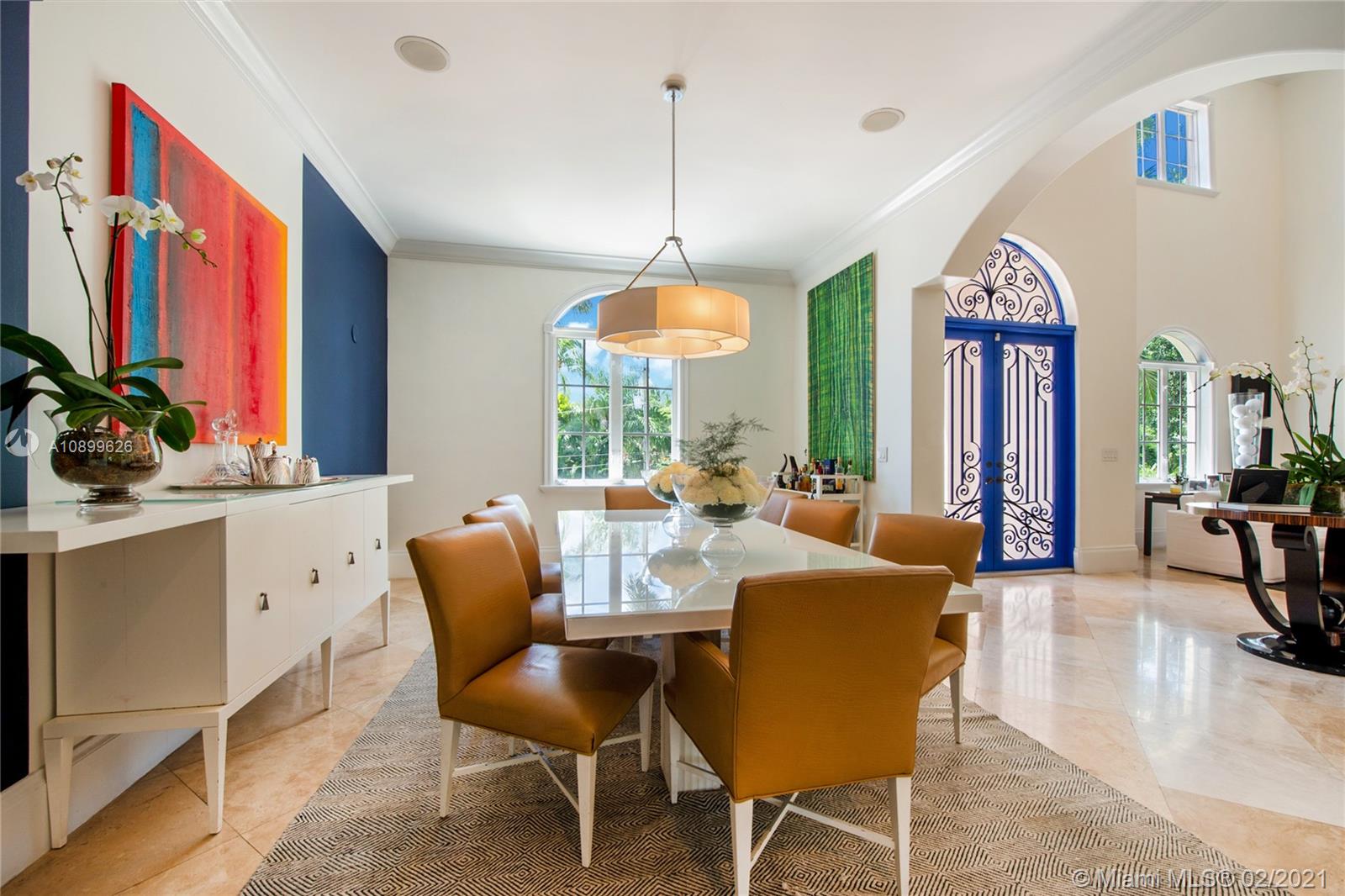 KLEBBA BAY ESTATES - Residential