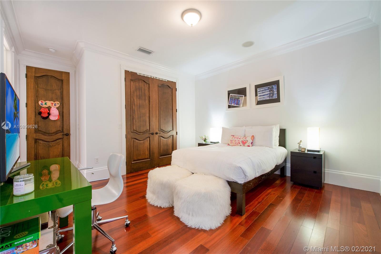 KLEBBA BAY ESTATES - Residential