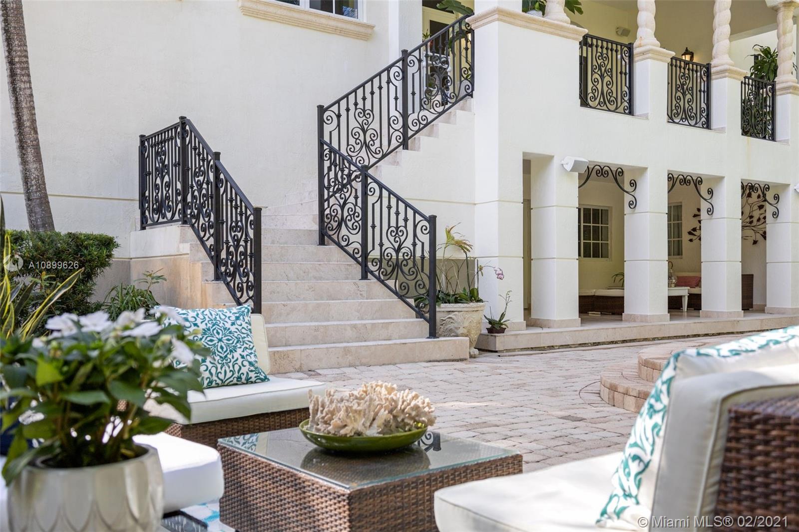 KLEBBA BAY ESTATES - Residential