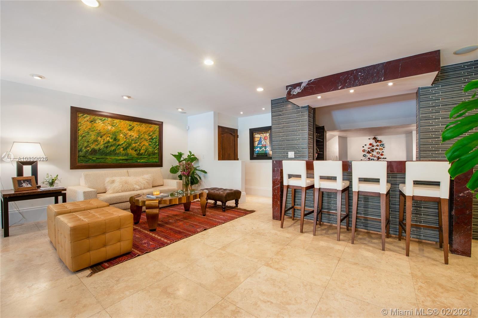 KLEBBA BAY ESTATES - Residential