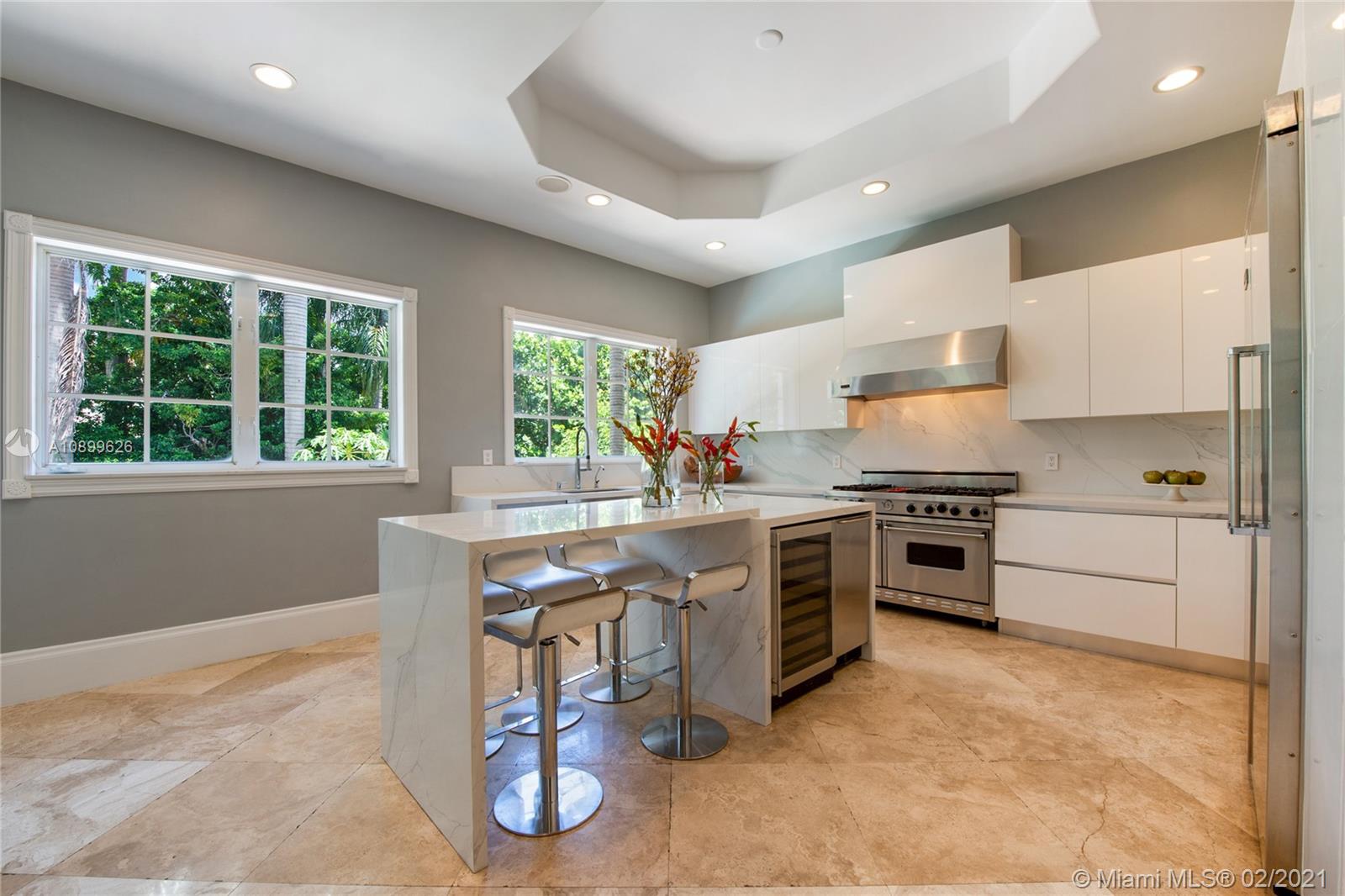 KLEBBA BAY ESTATES - Residential