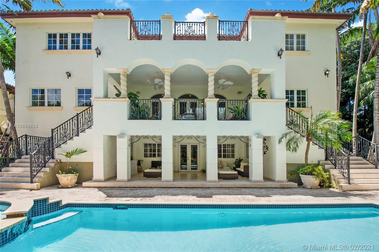 KLEBBA BAY ESTATES - Residential