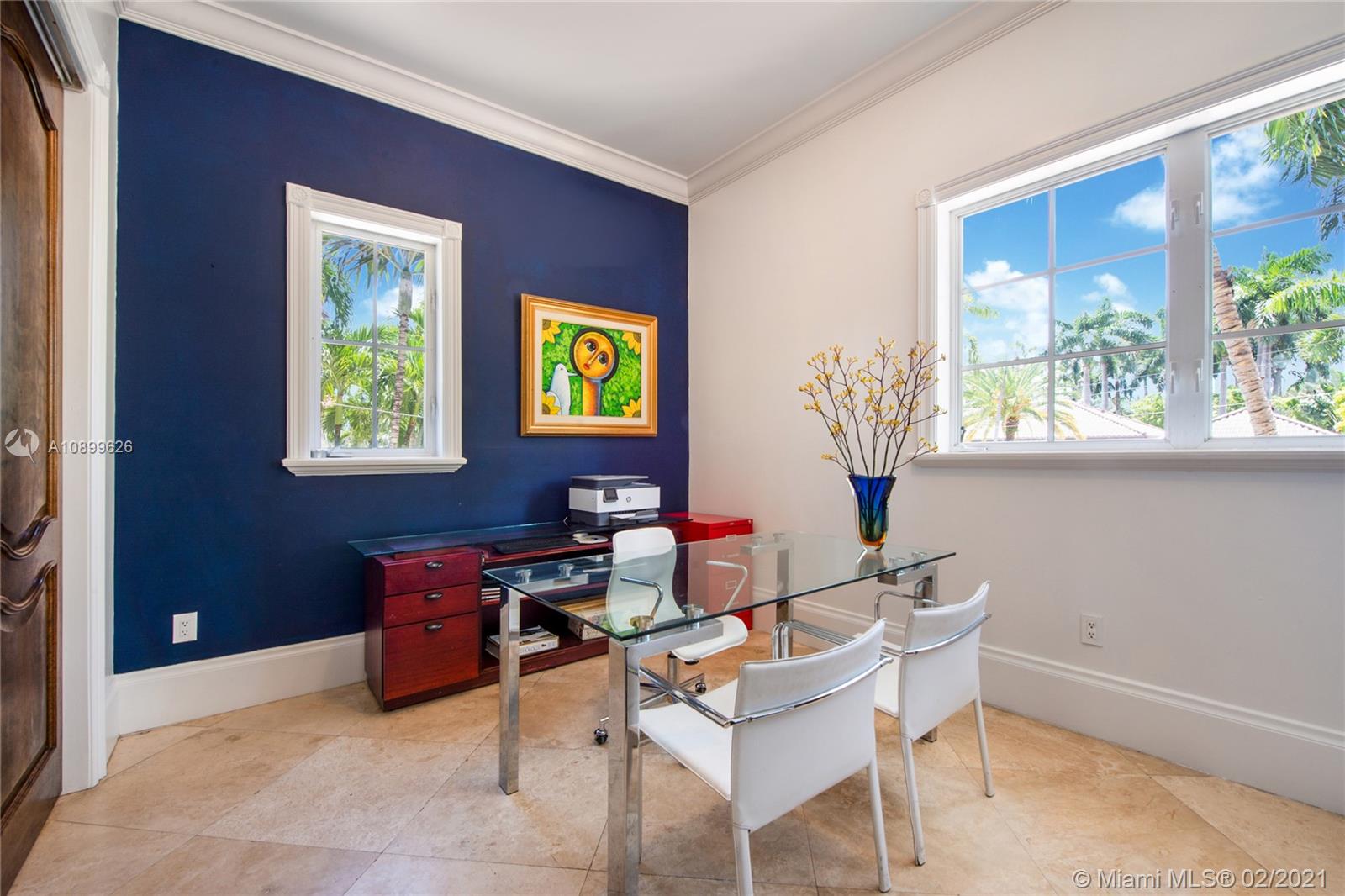 KLEBBA BAY ESTATES - Residential