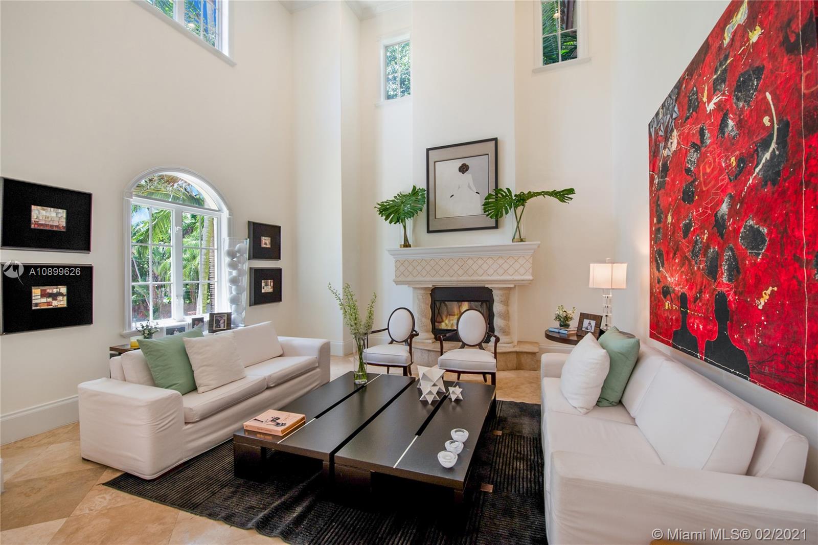 KLEBBA BAY ESTATES - Residential