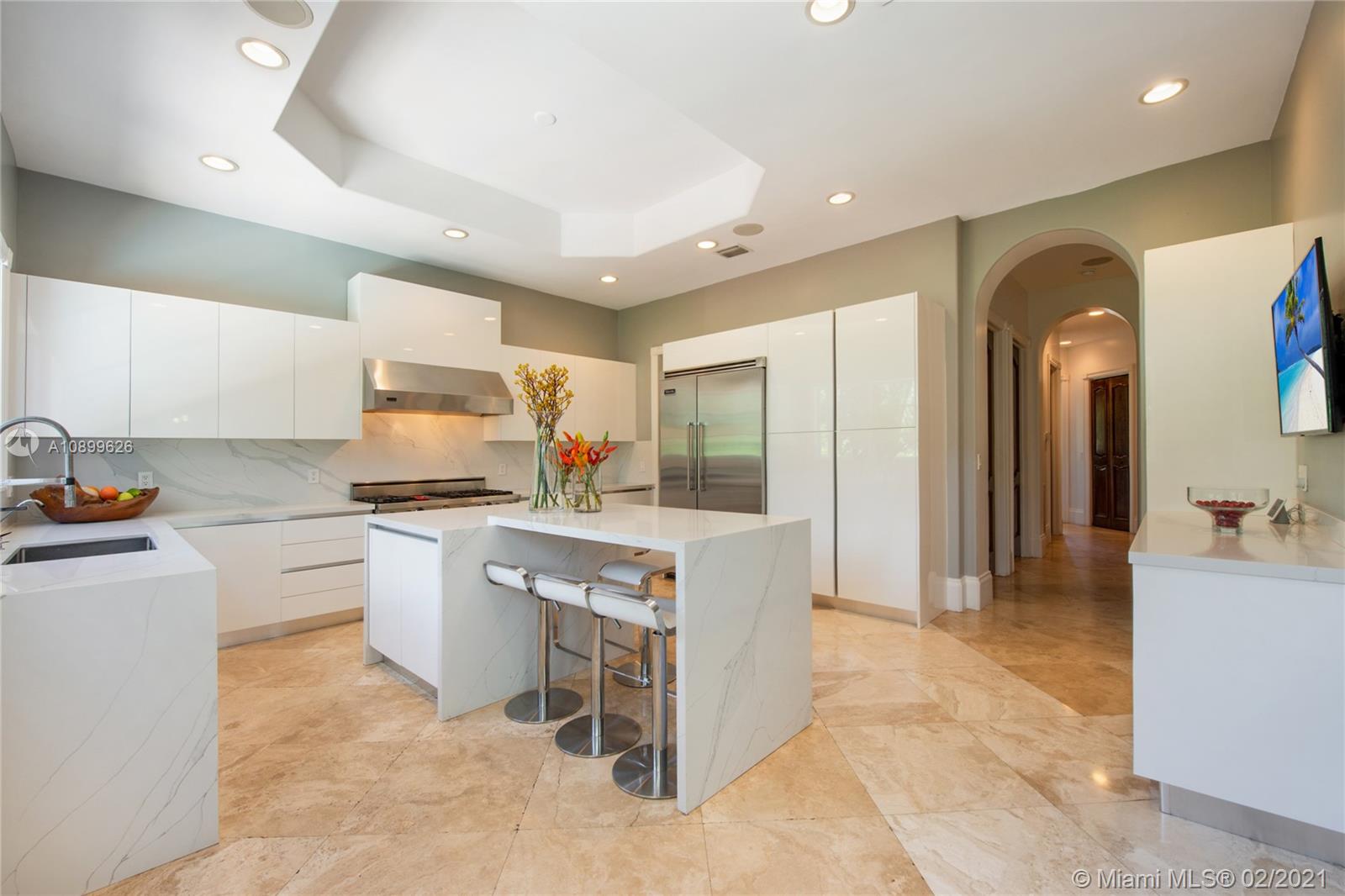 KLEBBA BAY ESTATES - Residential